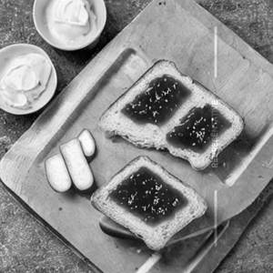 Bread Butter Jam 