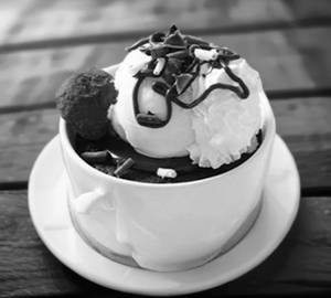 Chocolate Truffle Sunday