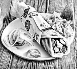 Double Egg Roll