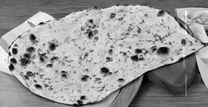 Cheese Naan 