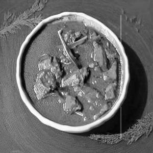 Agapae Thai Bowl