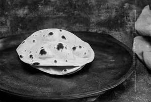 Tawa Roti
