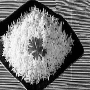 Plain Rice