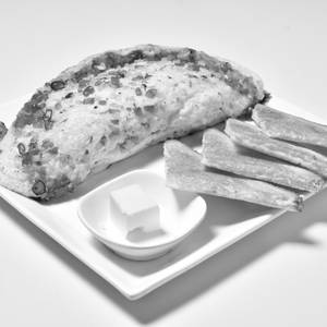 Masala Omlette