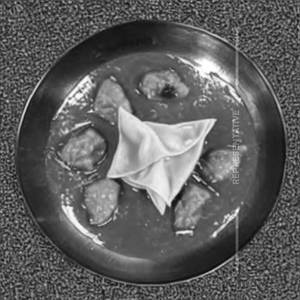 Fish Steam Wonton