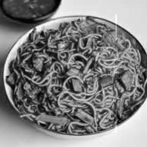 Paneer Schezwan Noodles