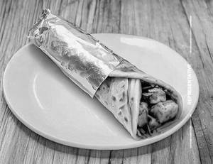 Paneer Roll
