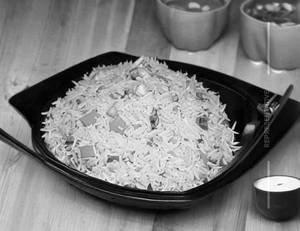 Veg Fried Rice
