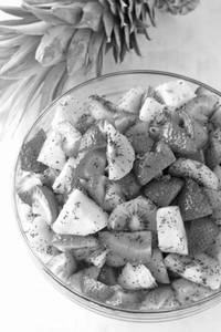 Fruit Salad