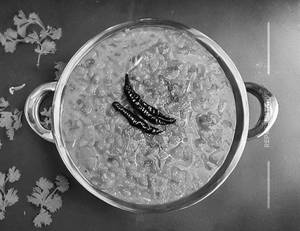 Dal Tadka