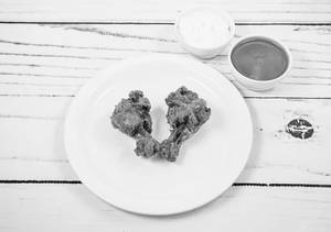 Chicken lollipop