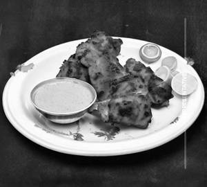 Chicken Tandoori [Half]