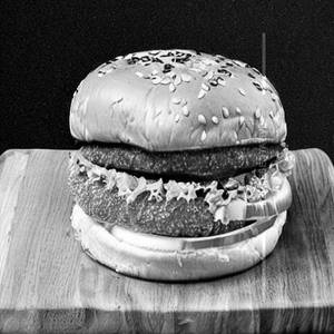 Cottage Cheese Burger