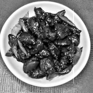 Classics Oriental Lamb (chilli/schezwan/salt Pepper/green Pepper/hakka/hot Garlic )