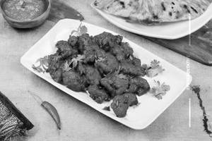 Chicken Red Chilly