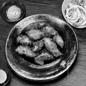 Surmai Fry