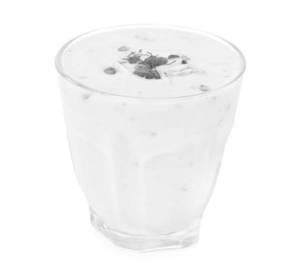 Nuts Lassi