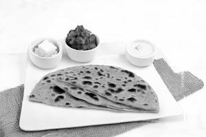 Aloo Paratha