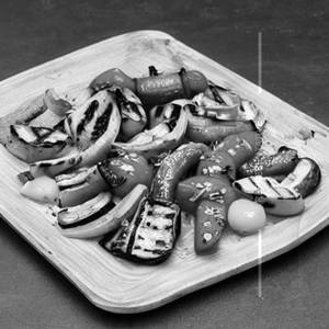 Grilled Vegetables