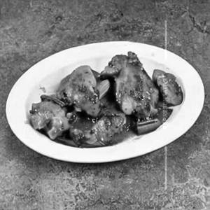 Lemon Chicken