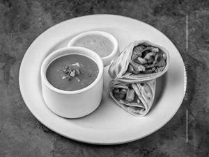 Veg Roll