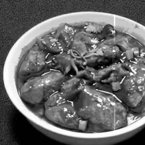 Hong Kong Chicken   