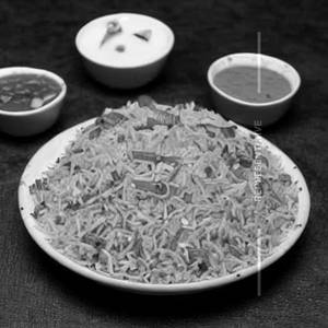 Babaz Spl Fried Rice
