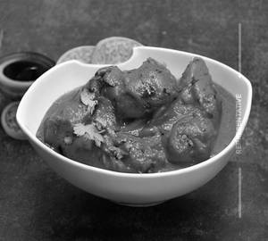 Chicken Masala Fry