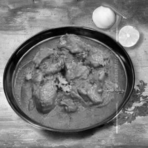 Chicken Masala
