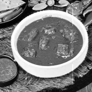 Kolambi Curry [10 pcs]