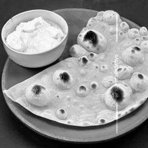 Roti Ki Tokri Butter 