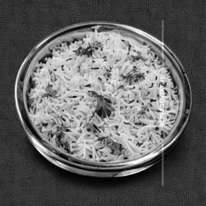 Jeera Rice