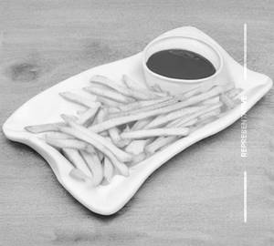 Finger Chips