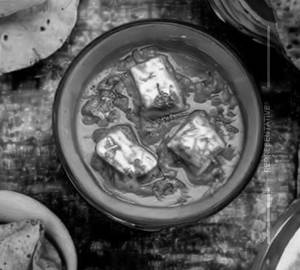 Paneer Mushroom Handi 