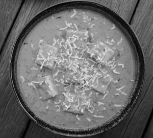 Paneer Lababdar