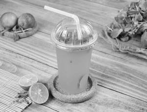 Strong Mango Mojito