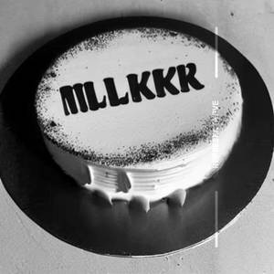Milky Bar