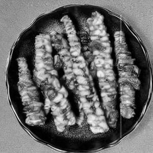Babycorn Chilly