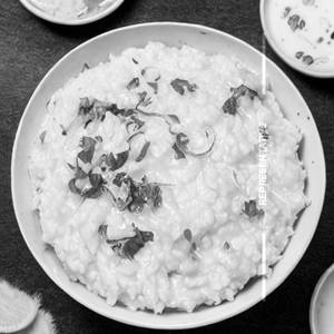 Curd Rice