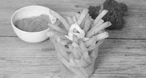 Veg French Fries