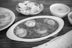 Egg Masala