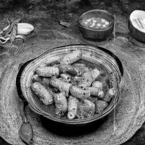 Baby corn Salt & Pepper