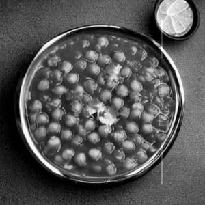 Chole Masala