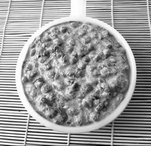 Methi Mattar Malai