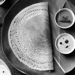 Rava Sada Dosa 