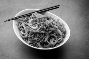 Yifu Noodles- Chicken