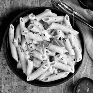 Alfredo veg