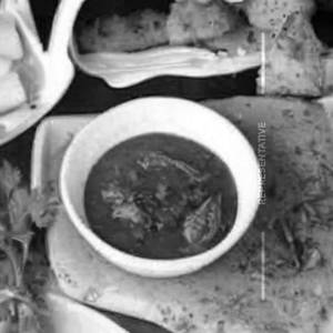 Fish Schezwan Sauce