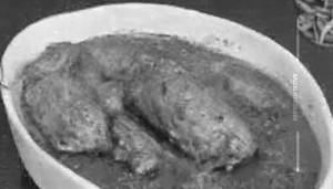 Chicken Lababdar