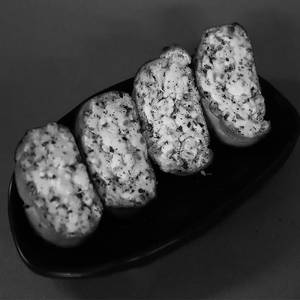 Cheese Garlic Bread